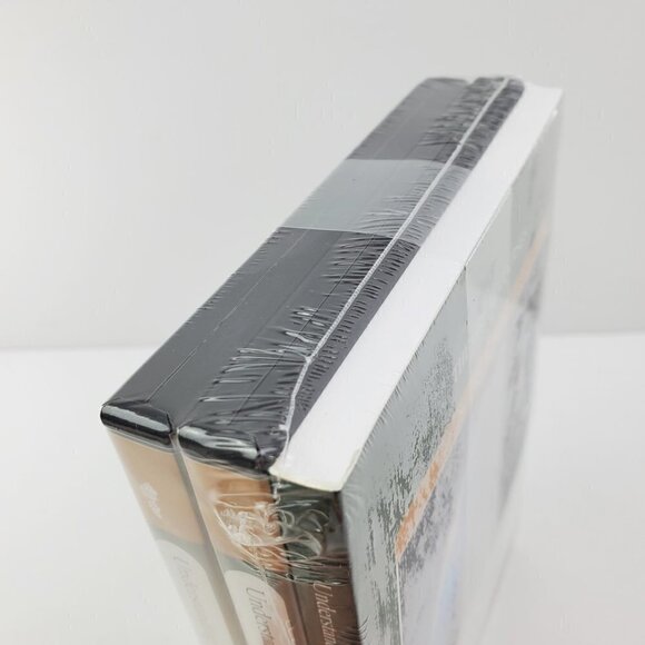 Understanding Genetics DNA Genes Applications Great Courses DVD Guidebook Sealed - Picture 7 of 7